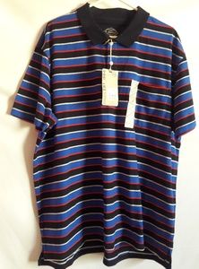 Big & Tall ST. John's Bay XXL Polo Shirt